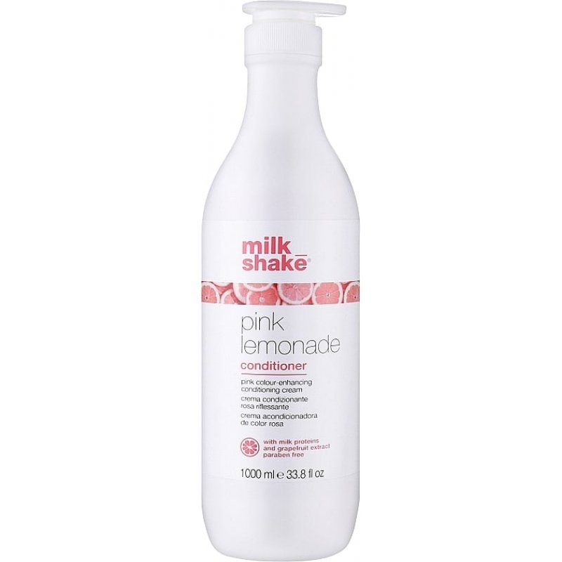 milk_shake - Pink Lemonade Contioner 1000 ml