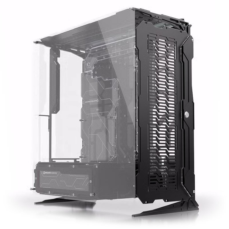 Singularity Computer Spectre Integra-M Elite Dark - schwarz