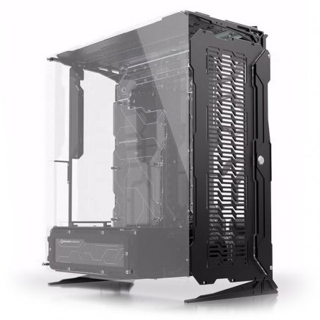 Singularity Computer Spectre Integra-M Elite Dark - schwarz