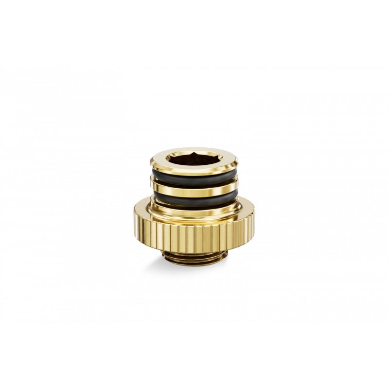 EK Water Blocks 3831109909010 pièce et accessoire pour systèmes de refroidissement d'ordinateurs Raccords