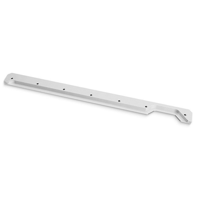 EK Water Blocks EK-Quantum Kinetic FLT 360 Accent - silber