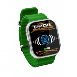 Go-tcha Evolve Pro Green