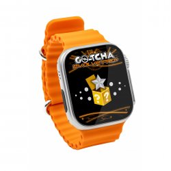 Go-tcha Evolve Pro Orange