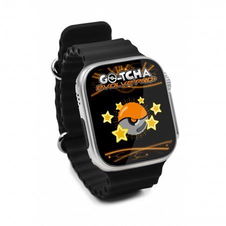 Go-tcha Evolve Pro Black