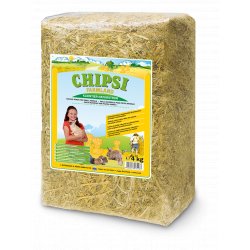 JRS Petcare - Chipsi Farmland Bedding Straw 4kg - (400297323416)