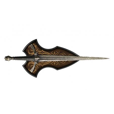 Le Hobbit réplique 1/1 Blade of the Nazgul