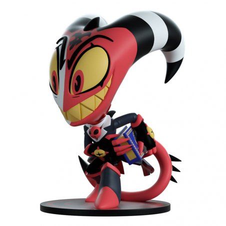 STOCKJBE1 - Helluva Boss Vinyl figurine Stolas 11 cm