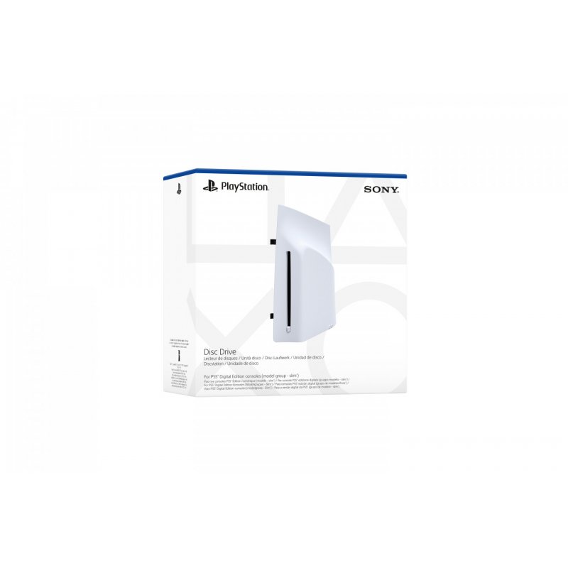 Sony Lecteur de Disque Blu-ray Ultra HD