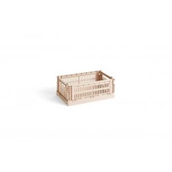 HAY - Colour Crate S - Powder