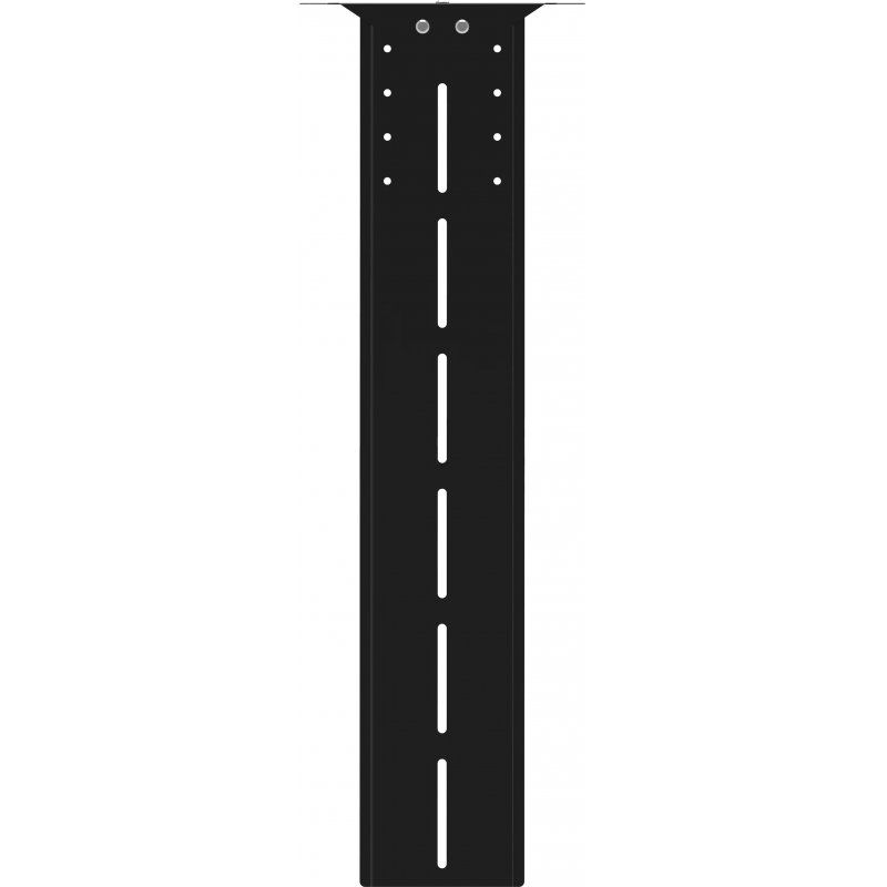 Vision VFM-WVC/2 video conferencing accessory Wall mount Black