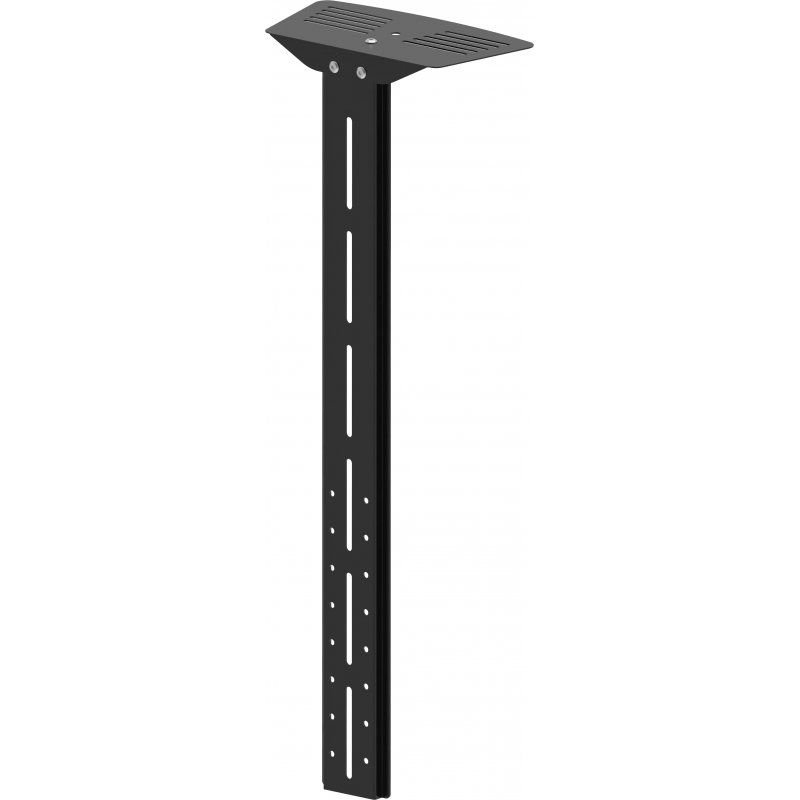 Vision VFM-WVC/2 video conferencing accessory Wall mount Black