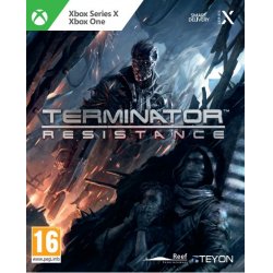 Terminator: Resistance