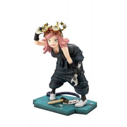 My Hero Academia statuette PVC ARTFX J 1/8 Mei Hatsume 18 cm