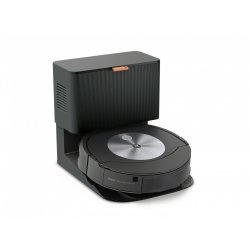 iRobot ROOMBA j7 Combo Saug-und Wischroboter
