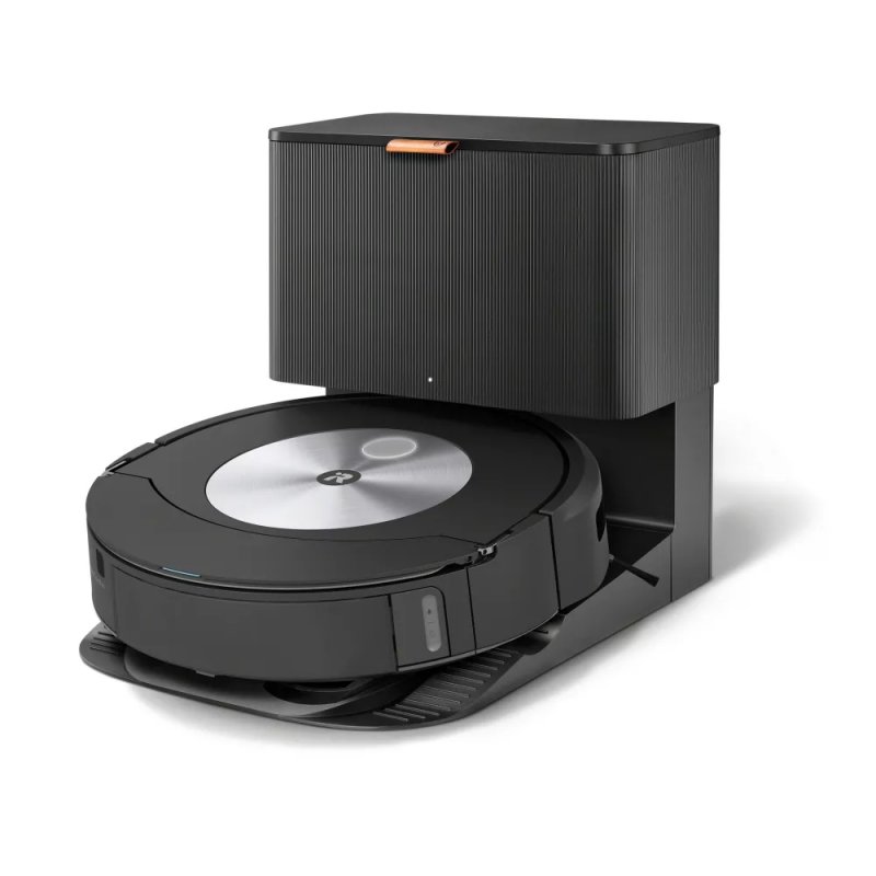iRobot ROOMBA j7 Combo Saug-und Wischroboter