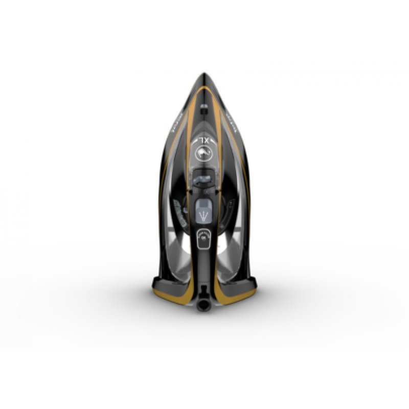 Iron FV9865E0 Ultimate Pure Steam black gold (FV9865E0)