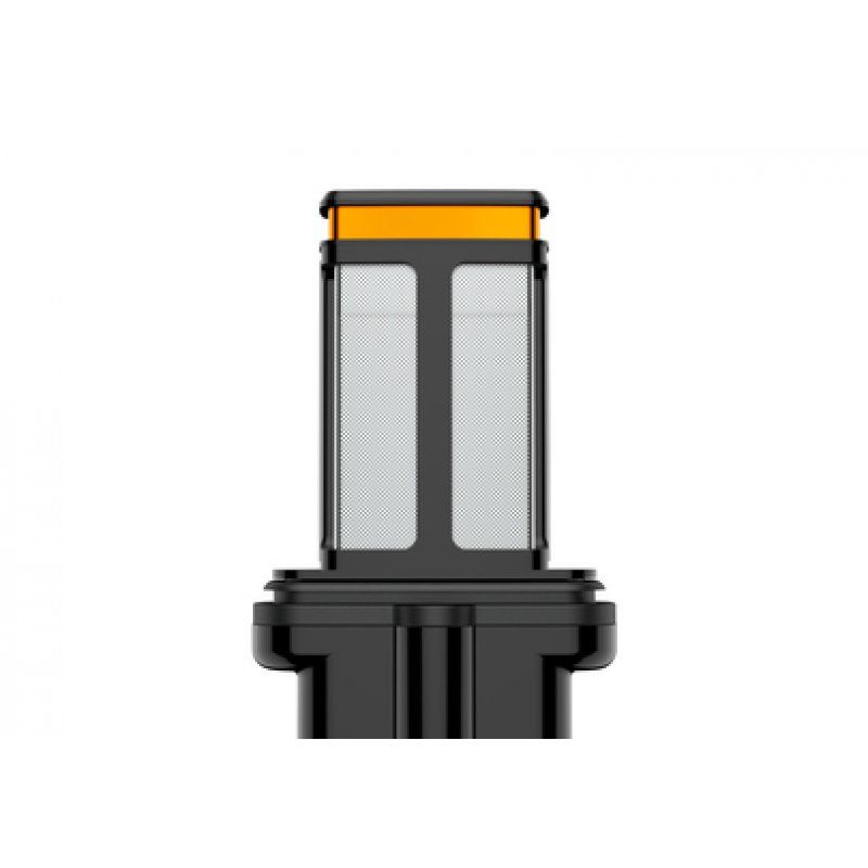 Tefal FV9865E0 fer à repasser Fer à repasser à sec ou à vapeur Semelle Durilium autonettoyante 3000 W Noir, Or