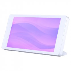 PHANTEKS 5,5 Zoll High Resolution Display für Gehäuse - weiß