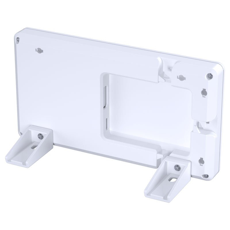 PHANTEKS 5,5 Zoll High Resolution Display für Gehäuse - weiß