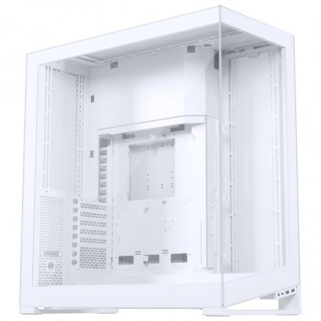 Phanteks NV Series NV9 E-ATX-Gehäuse, Tempered Glass, ARGB - mattweiß