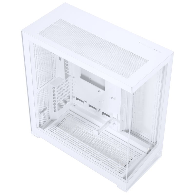 Phanteks NV Series NV9 E-ATX-Gehäuse, Tempered Glass, ARGB - mattweiß