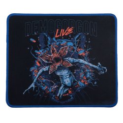 Stranger Things Tapis de souris Demogorgon 27 x 32 cm