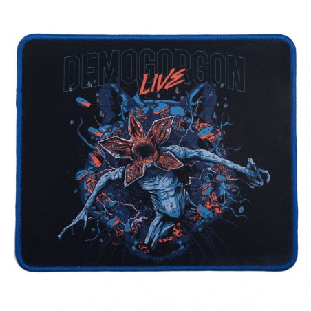 Stranger Things Tapis de souris Demogorgon 27 x 32 cm