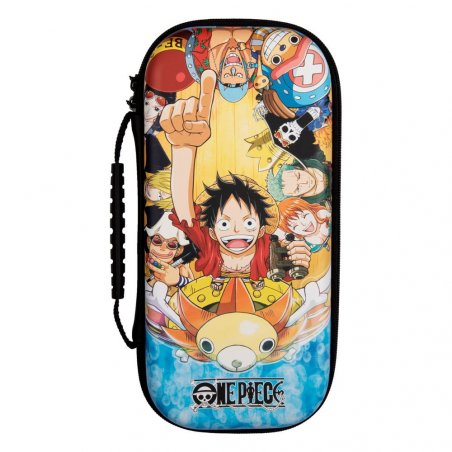 One Piece sac de transport portable Switch Timeskip
