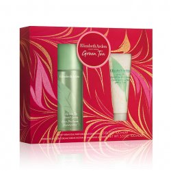 Elizabeth Arden - Green Tea EDT 100 ml Honey Drop 100 ml - Giftset