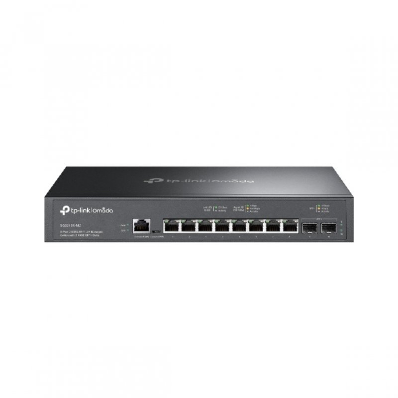 Switch TP-Link Omada SG3210X-M2