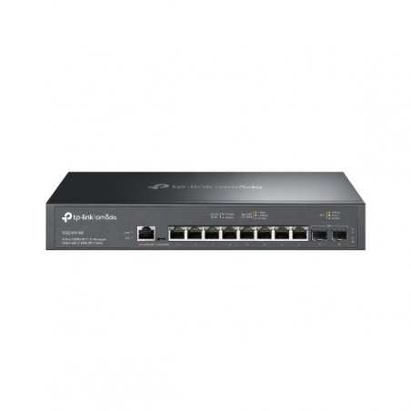Switch TP-Link Omada SG3210X-M2