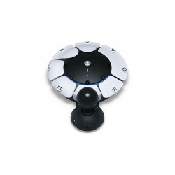 Sony Access Black, White PlayStation 5