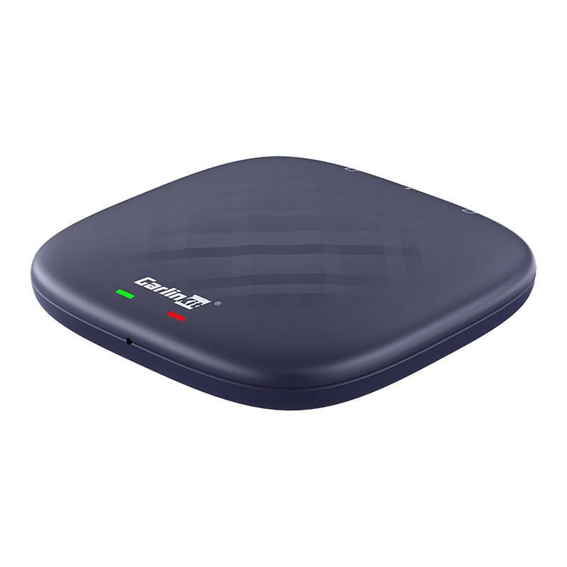 Carlinkit TBOX-Plus 4 64GB wireless adapter (blue)