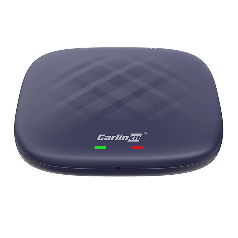 Carlinkit TBOX-Plus 4 64GB wireless adapter (blue)