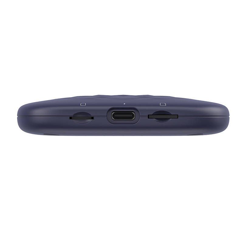 Carlinkit TBOX-Plus 4 64GB wireless adapter (blue)