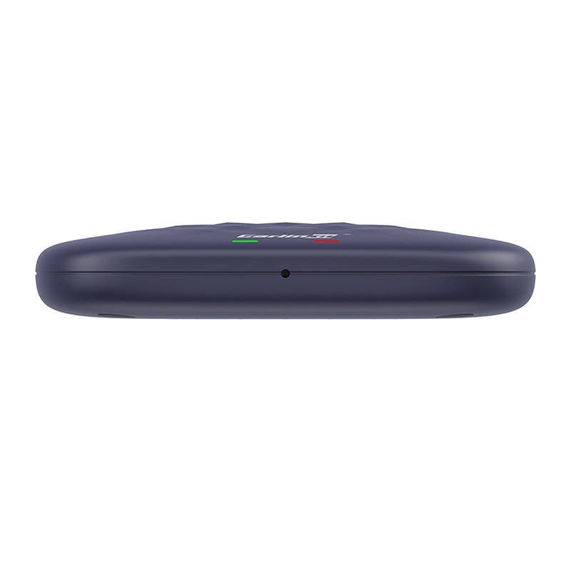 Carlinkit TBOX-Plus 4 64GB wireless adapter (blue)