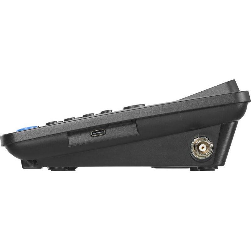 DORO DESK PHONE 4100H 4G BLACK