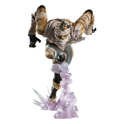 JoJo's Bizarre Adventure statuette Part 3 Stardust Crusaders PVC Hanged Man 13 cm