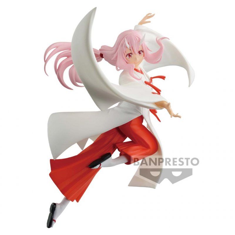 SLIME - Shuna - Figurine 16cm