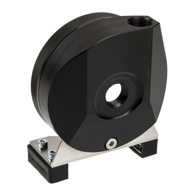 aqua computer compatible D5 ULTITOP Pumpenadapter für D5-Pumpen, G1/4
