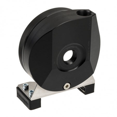 aqua computer compatible D5 ULTITOP Pumpenadapter für D5-Pumpen, G1/4