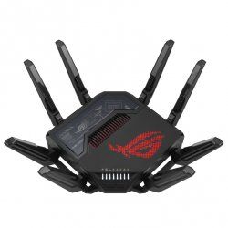 ASUS ROG Rapture GT-BE98 WiFi Router