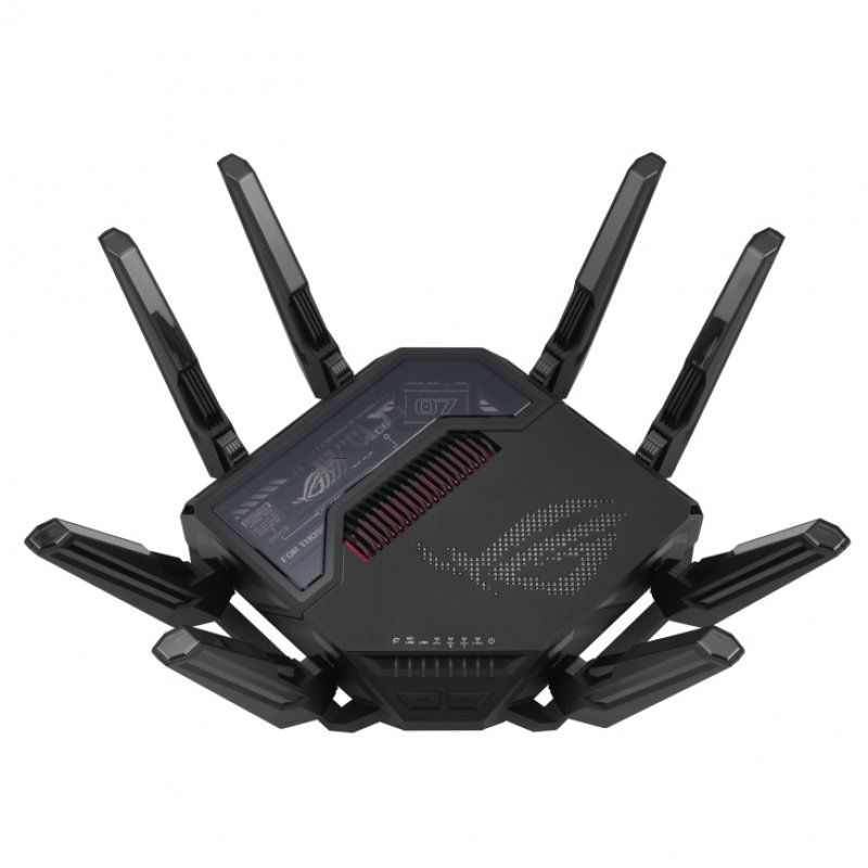 ASUS ROG Rapture GT-BE98 WiFi Router