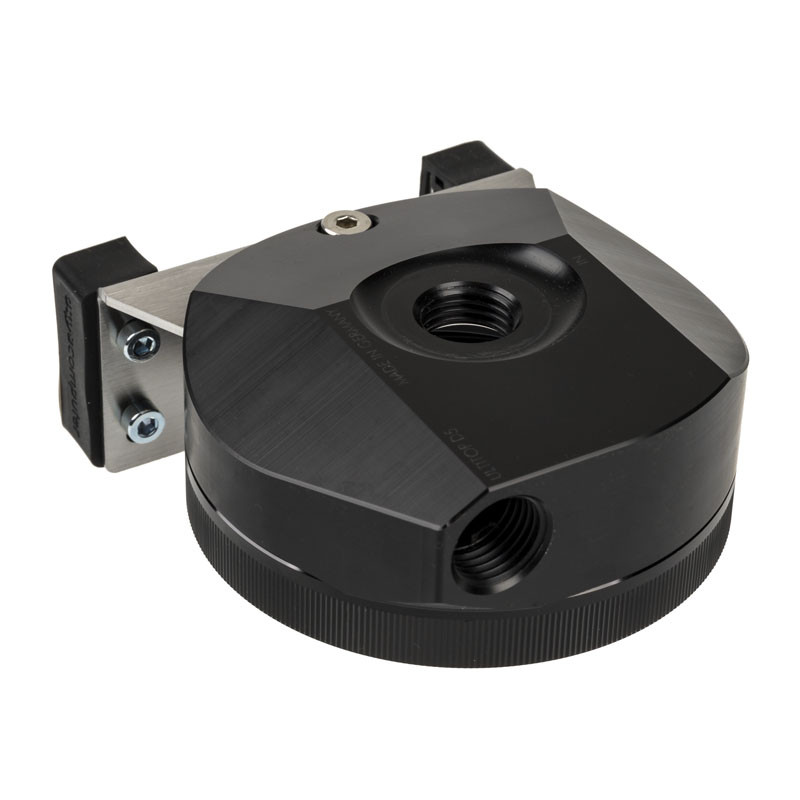 aqua computer compatible D5 ULTITOP Pumpenadapter für D5-Pumpen, G1/4
