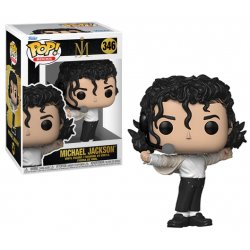 MICHAEL JACKSON - POP Rocks N° 346 - Superbowl