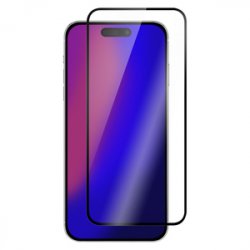 VERRE TREMPE OPTIGUARD GLASS CURVE IPHONE 14 PRO