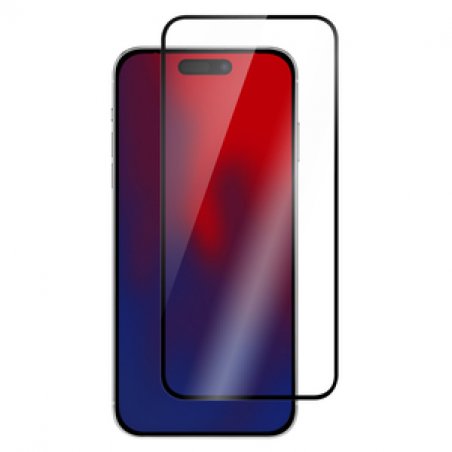 VERRE TREMPE OPTIGUARD GLASS CURVE IPHONE 14 PRO MAX