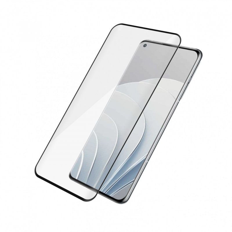 PanzerGlass 7020 écran et protection arrière de téléphones portables Protection d'écran transparent OnePlus 1