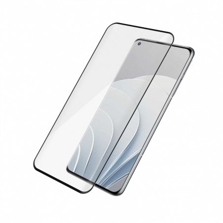 PanzerGlass - Screen Protector OnePlus 9 Pro - 10 Pro - 11 - Ultra-Wide Fit