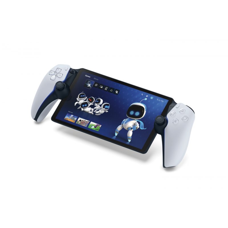 PlayStation 5 Portal
